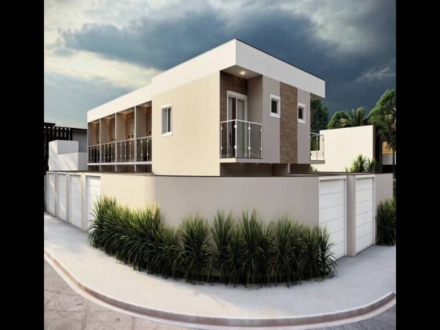 #36 - Casa para Venda em Duque de Caxias - RJ - 2