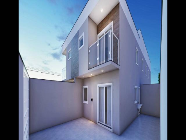 Casa para Venda em Duque de Caxias - 5