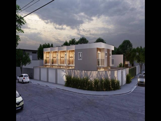 #36 - Casa para Venda em Duque de Caxias - RJ - 1