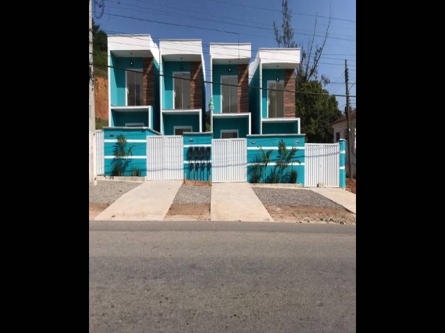 #35 - Casa para Venda em Magé - RJ - 2