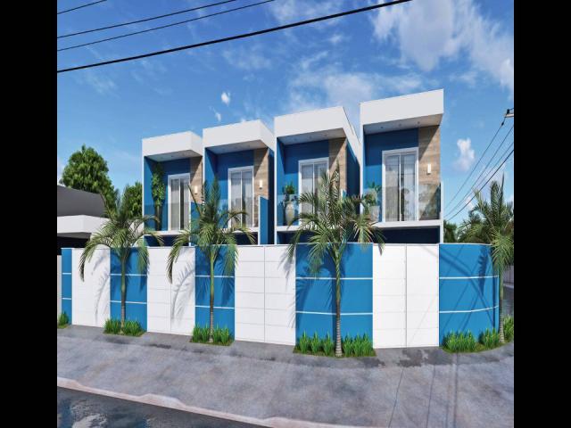#35 - Casa para Venda em Magé - RJ - 1