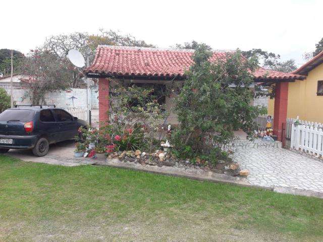 #42 - Casa para Venda em Araruama - RJ