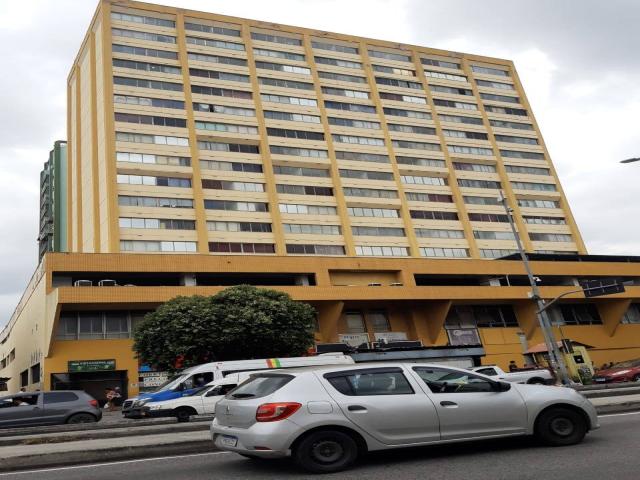 #46 - Sala para Venda em Rio de Janeiro - RJ