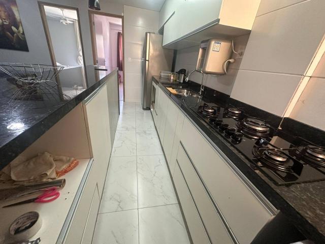 #50 - Apartamento para Venda em Rio de Janeiro - RJ