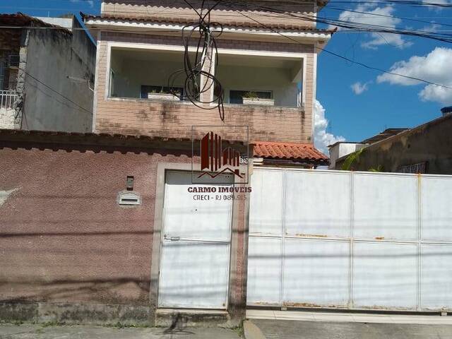 #54 - Casa para Venda em Rio de Janeiro - RJ