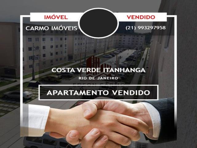 #56 - Apartamento para Venda em Rio de Janeiro - RJ