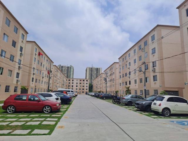 #57 - Apartamento para Lançamento em Rio de Janeiro - RJ