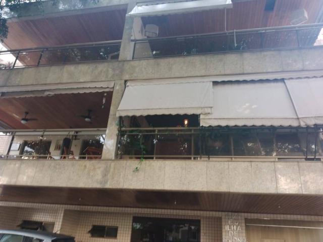 #65 - Apartamento para Venda em Rio de Janeiro - RJ - 3