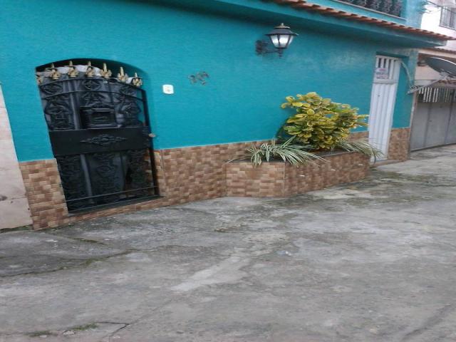 #67 - Casa para Venda em Rio de Janeiro - RJ