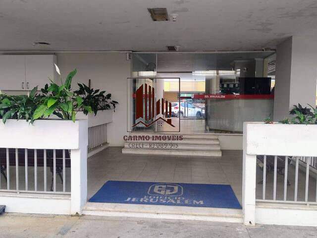 #70 - Apartamento para Venda em Rio de Janeiro - RJ - 2