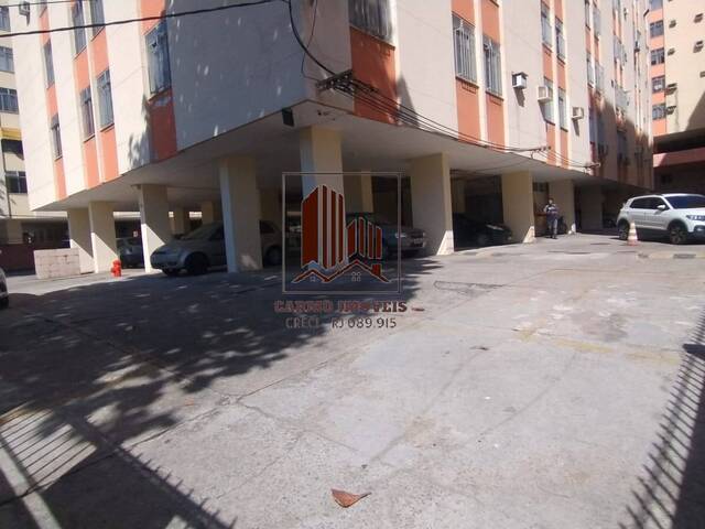 #70 - Apartamento para Venda em Rio de Janeiro - RJ