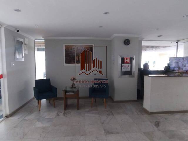 #70 - Apartamento para Venda em Rio de Janeiro - RJ - 3