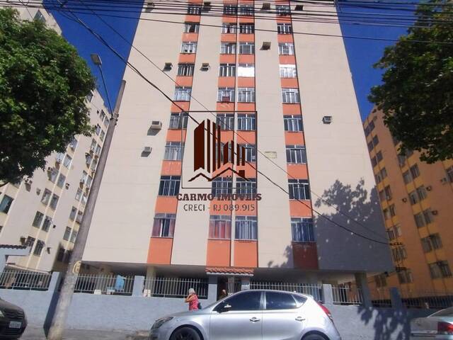 #70 - Apartamento para Venda em Rio de Janeiro - RJ